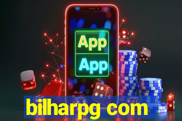 bilharpg com